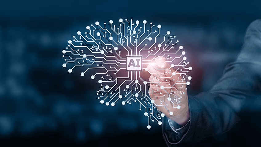 The Advent of AI