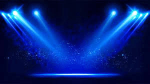 Stage Lights