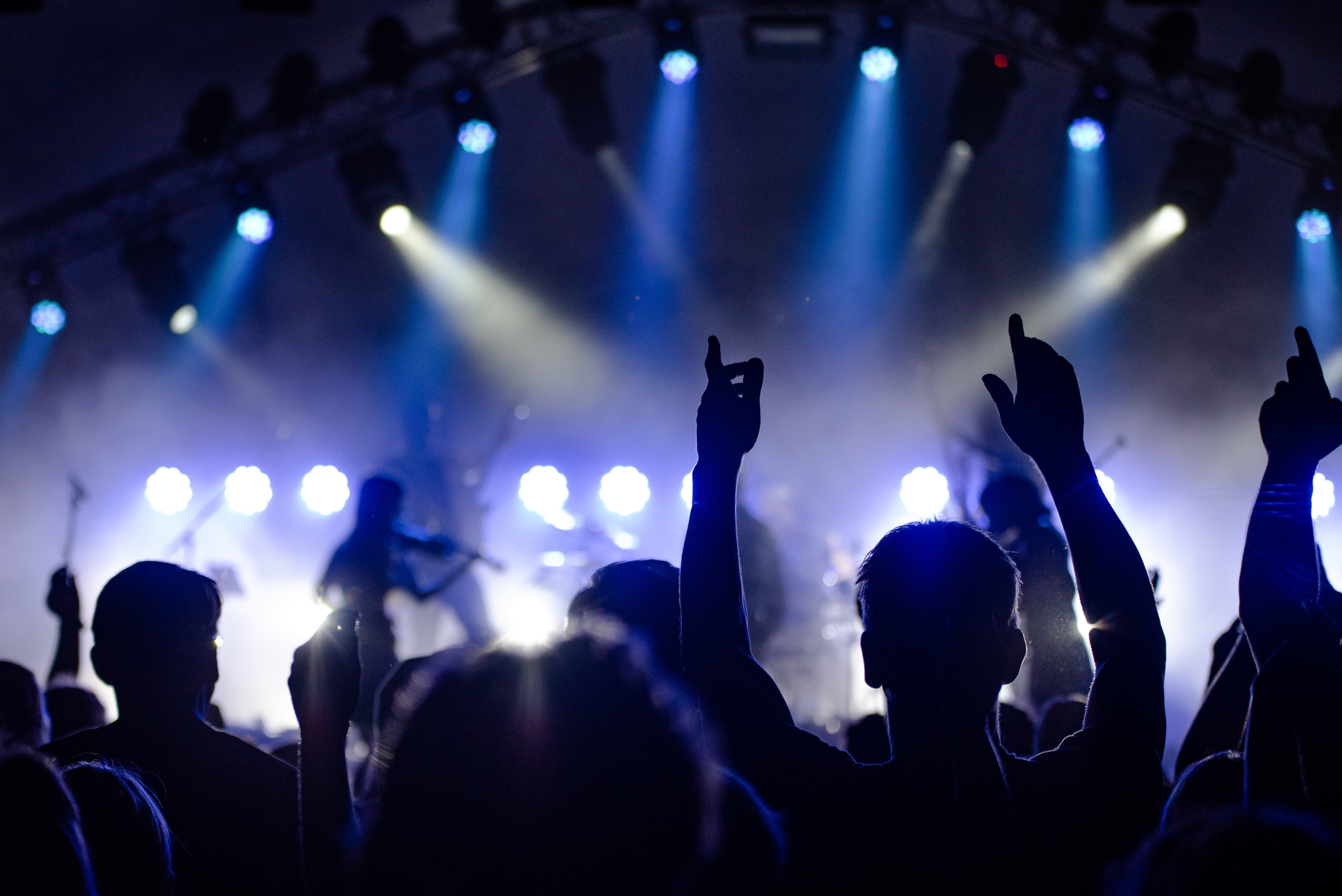 Music Concert