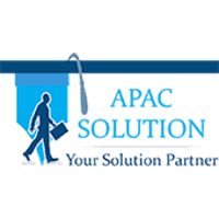APAC Solution Pvt Ltd