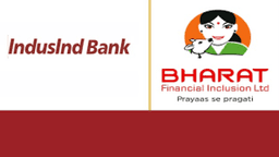 Bharat Financial Inclusion Ltd.