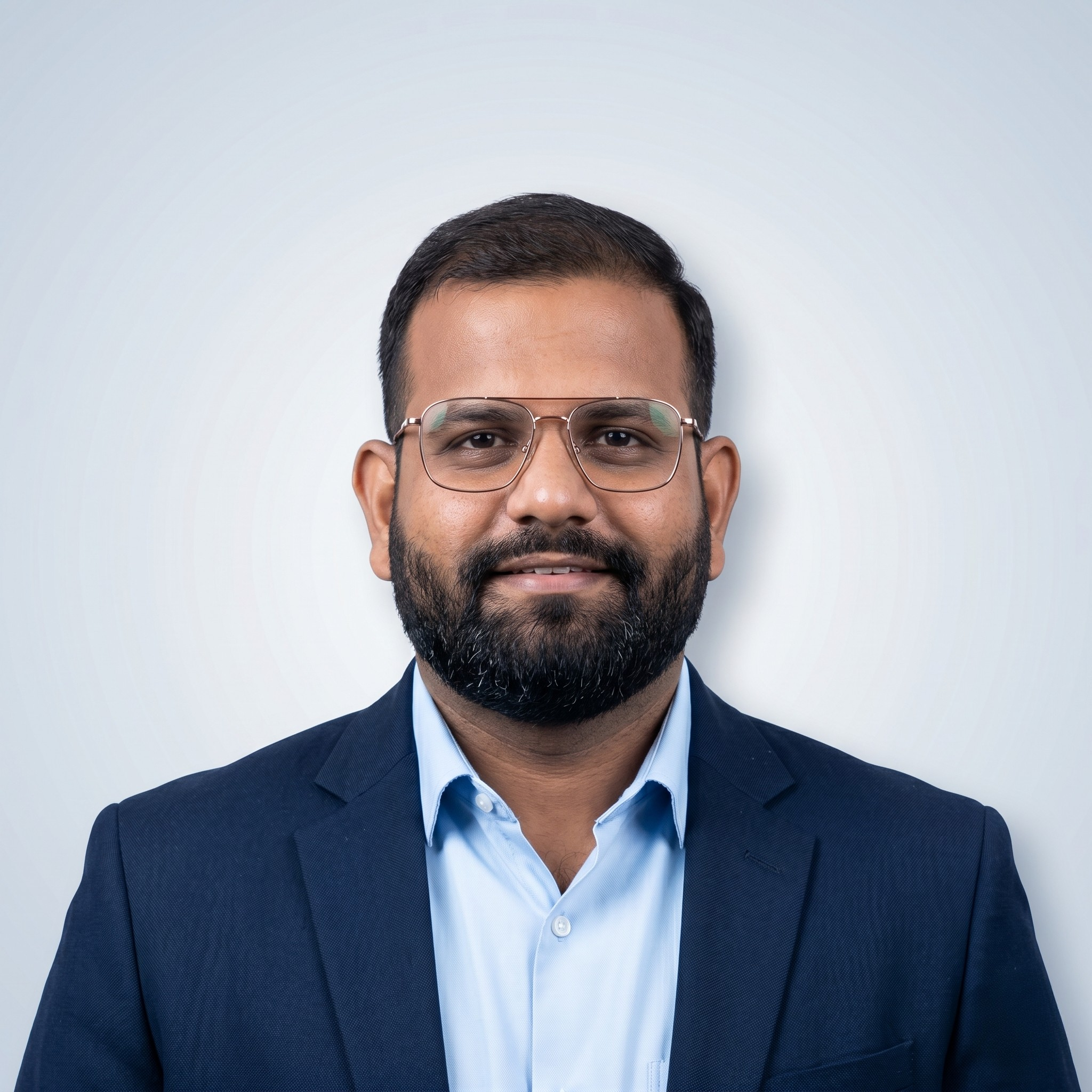 Mr. Sukhdev Agnihotri